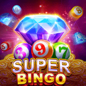 Super Bingo hot game art on legend link